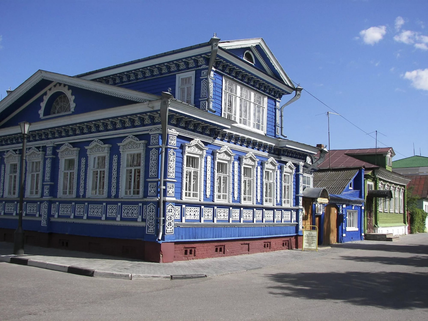 Музей самоваров в г. Городец. Музей город Мастеров Городец. Малый Китеж Городец.