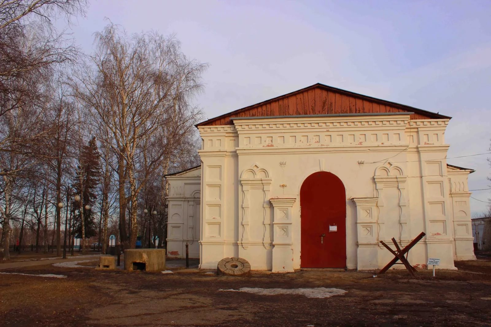 Данков доставка. Данковский краеведческий музей. Музей в Данкове Липецкая область. Планетарий Данков.